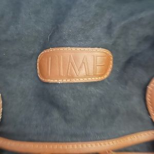 Time brand computer bag